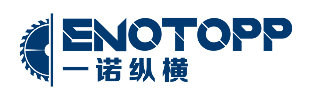 enotopp logo