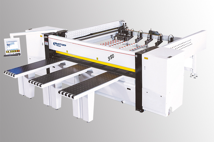panel sizing saw 380